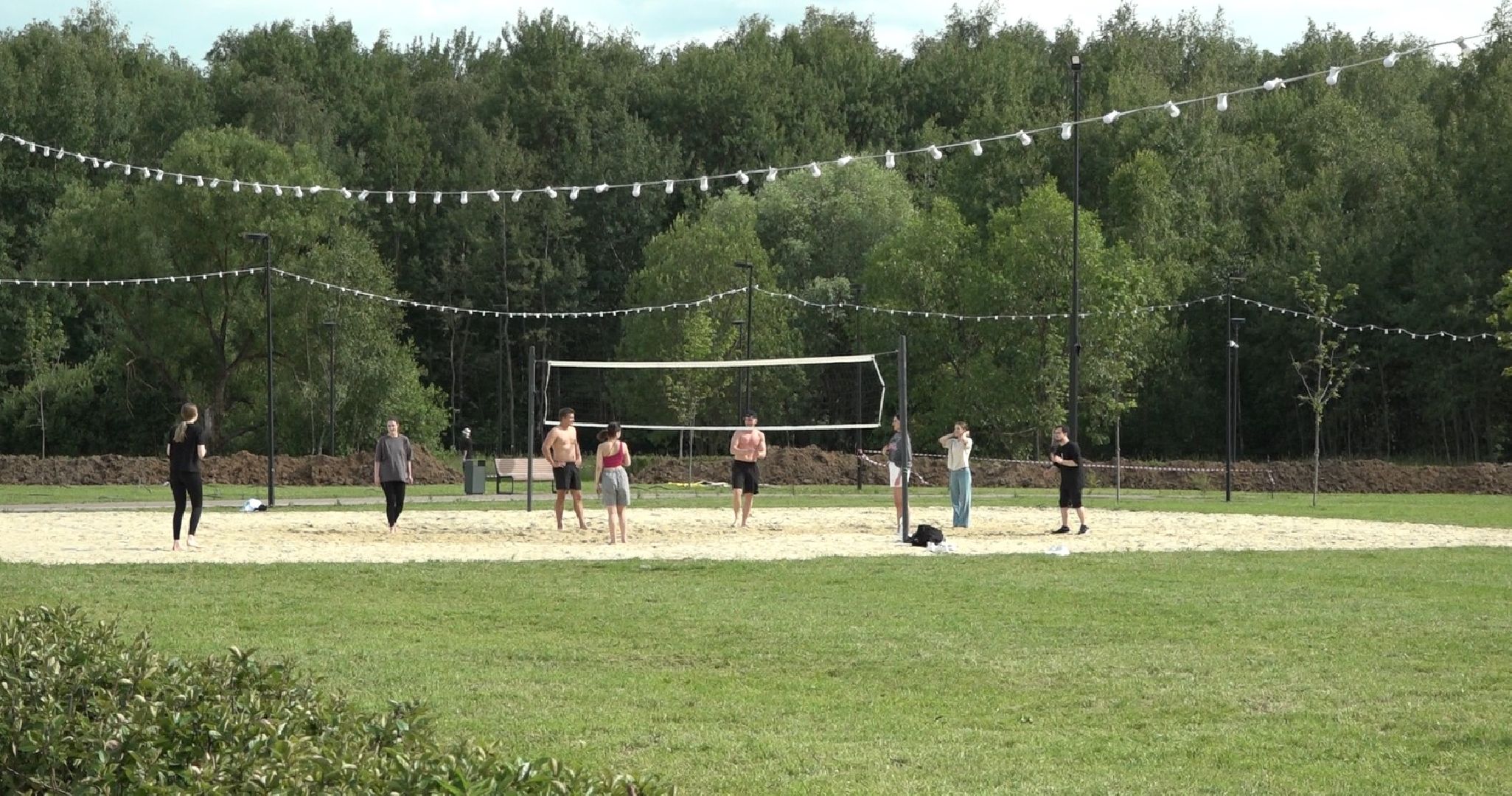 купаться запрещено, МЧС, Домодедово,