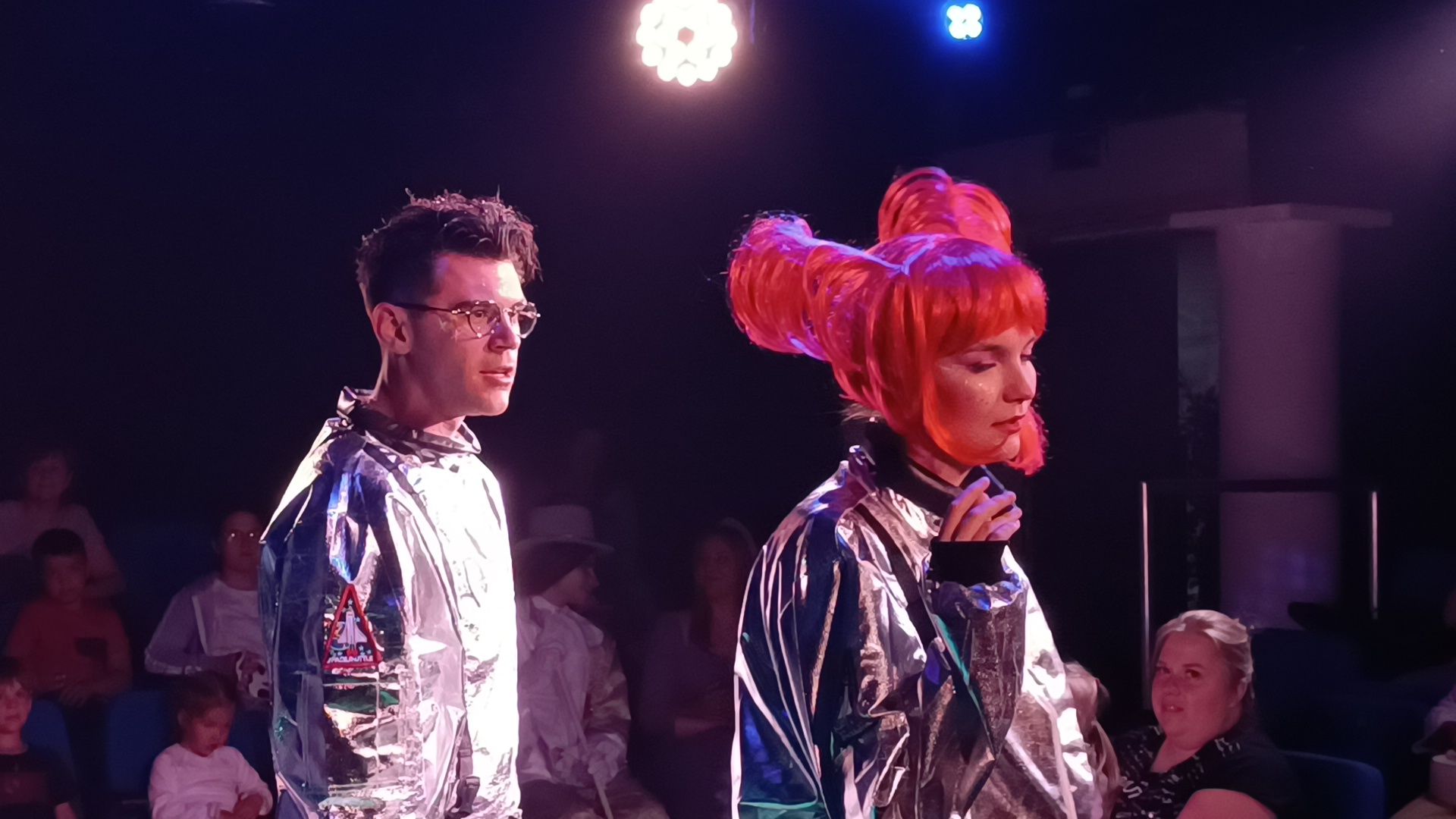 космос, театр, шоу, лобня,