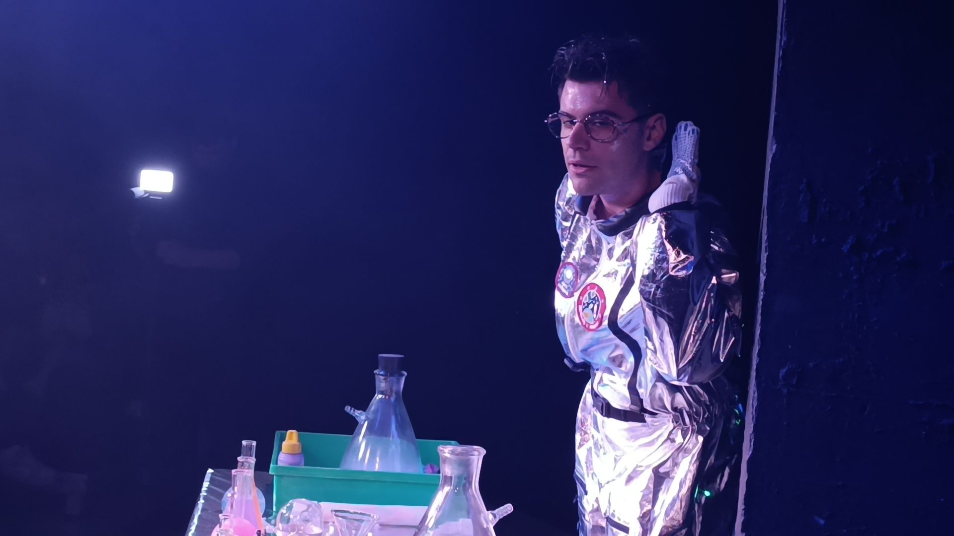 космос, театр, шоу, лобня,