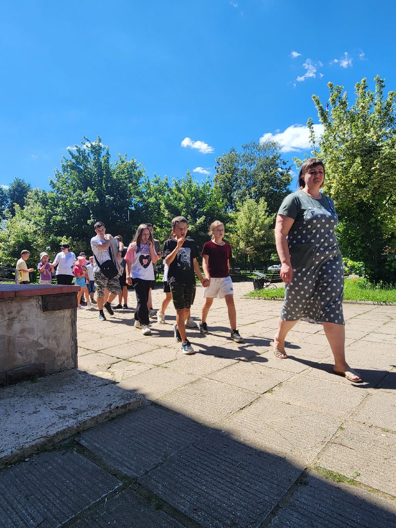 волоколамск, кашино, каникулы, дети,