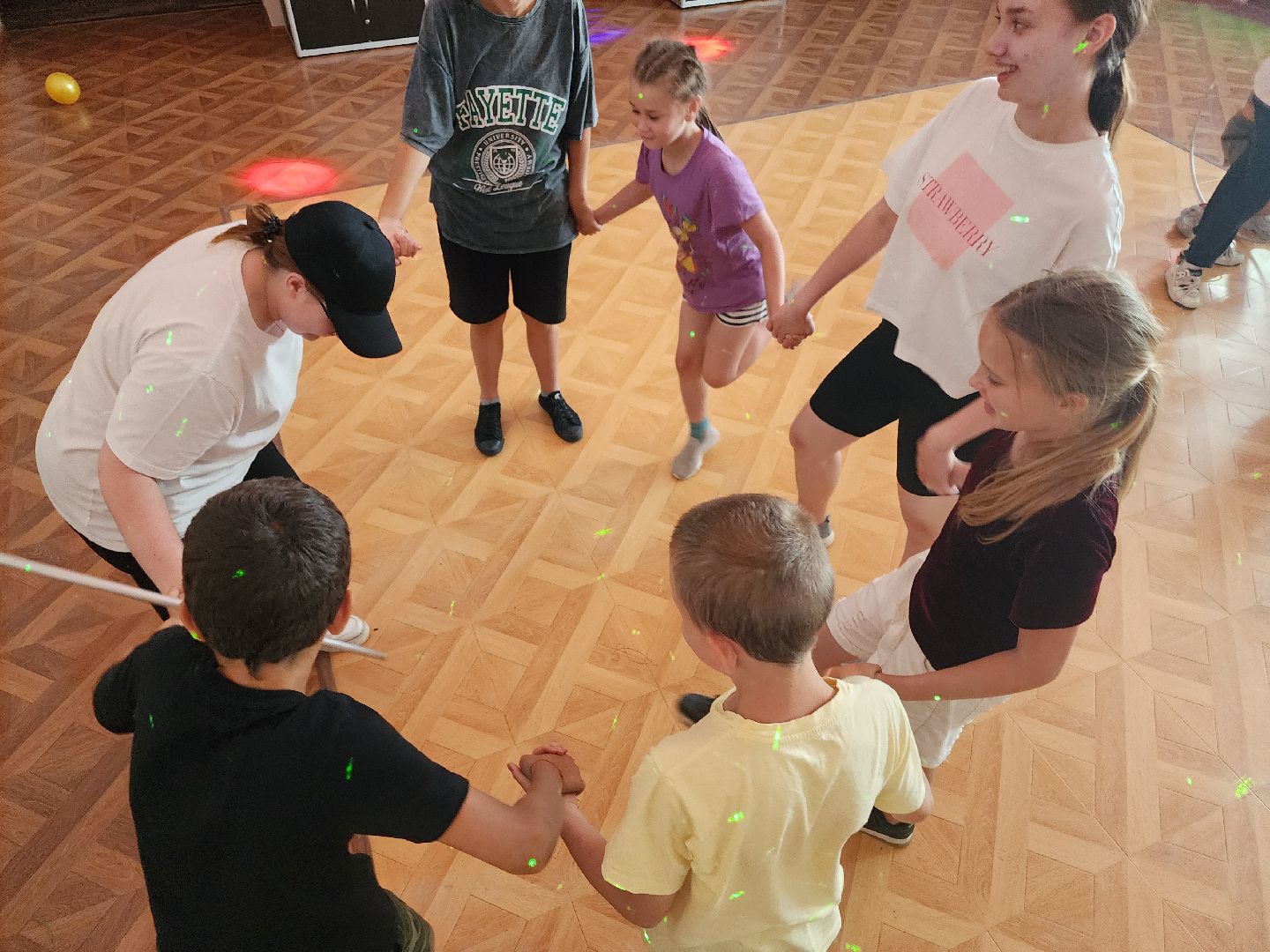 волоколамск, кашино, каникулы, дети,