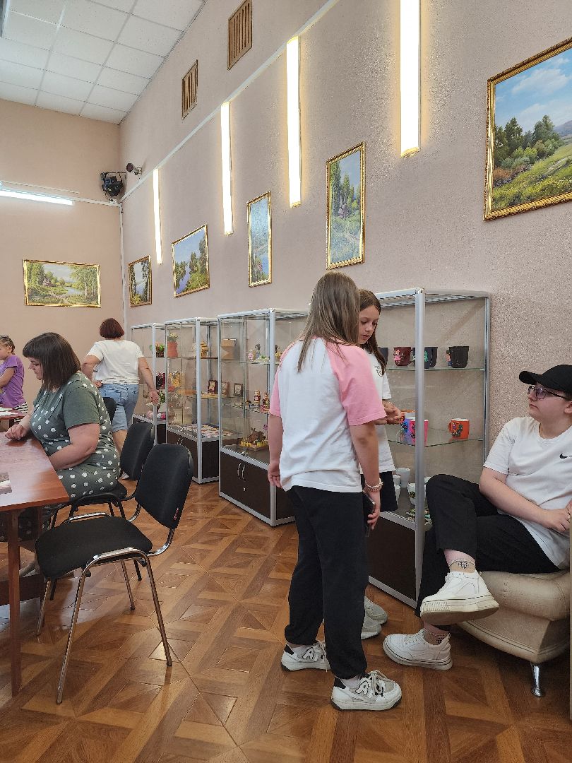 волоколамск, кашино, каникулы, дети,