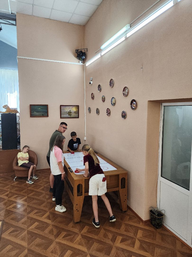 волоколамск, кашино, каникулы, дети,