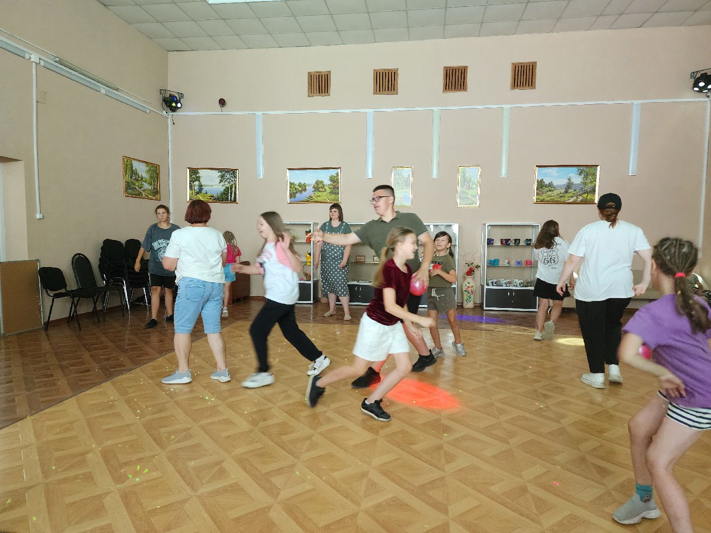 волоколамск, кашино, каникулы, дети,