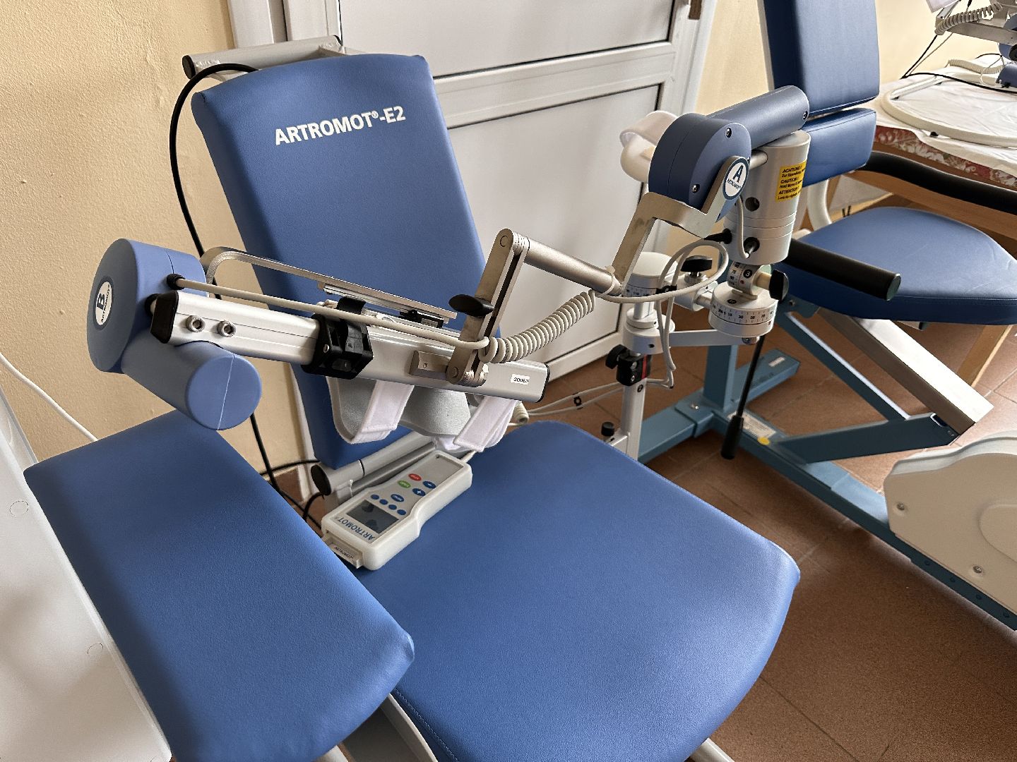 Одинцово, Здравоохранение, Реабилитация, Новое оборудование