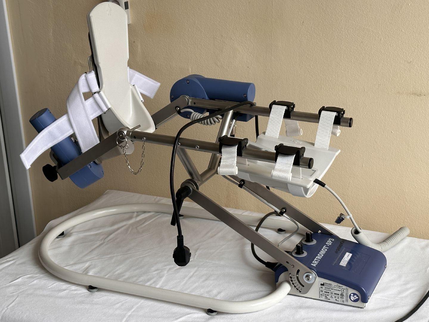 Одинцово, Здравоохранение, Реабилитация, Новое оборудование