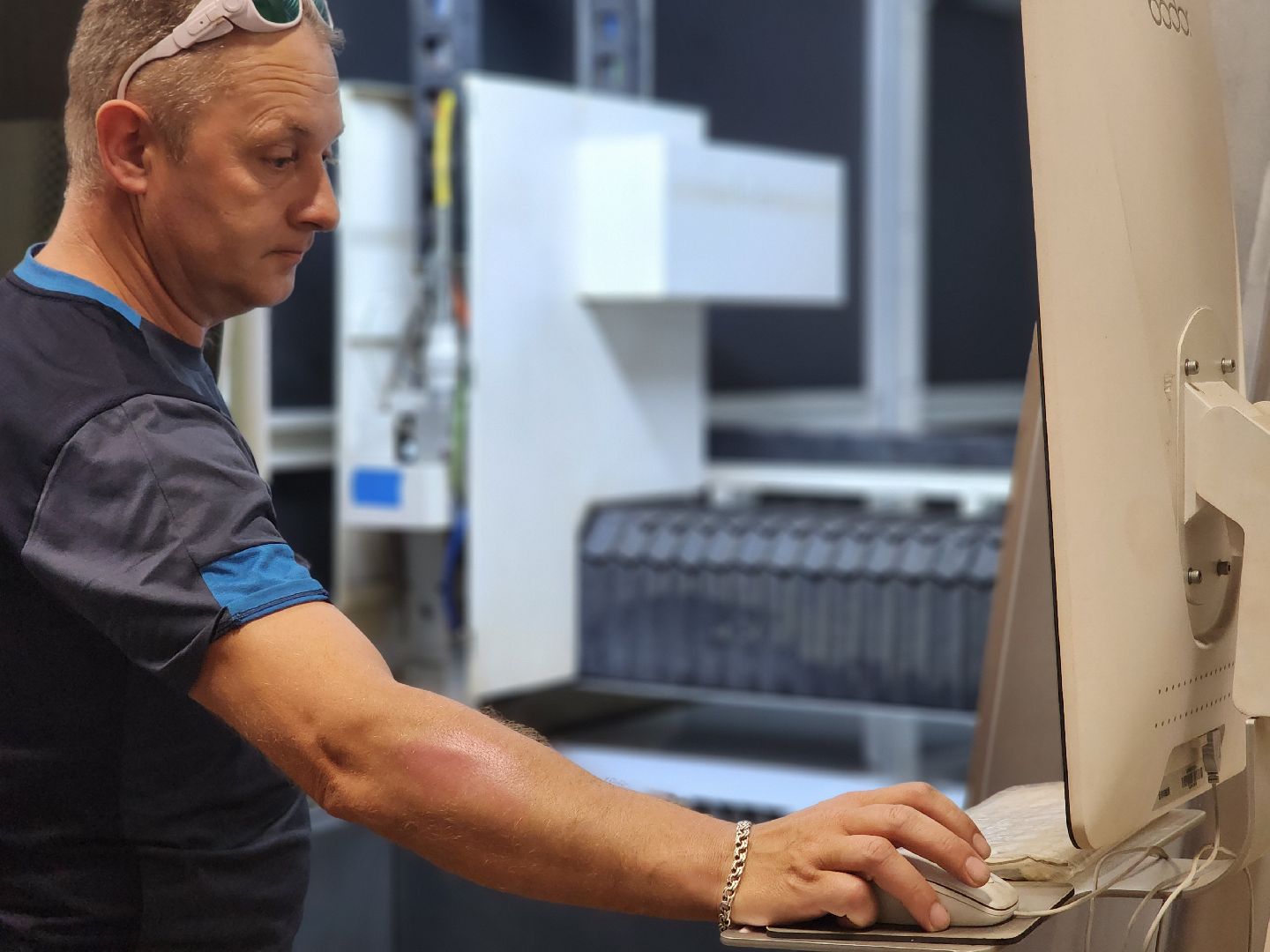 воскресенск, экономика, предприятие, импортозамещение,