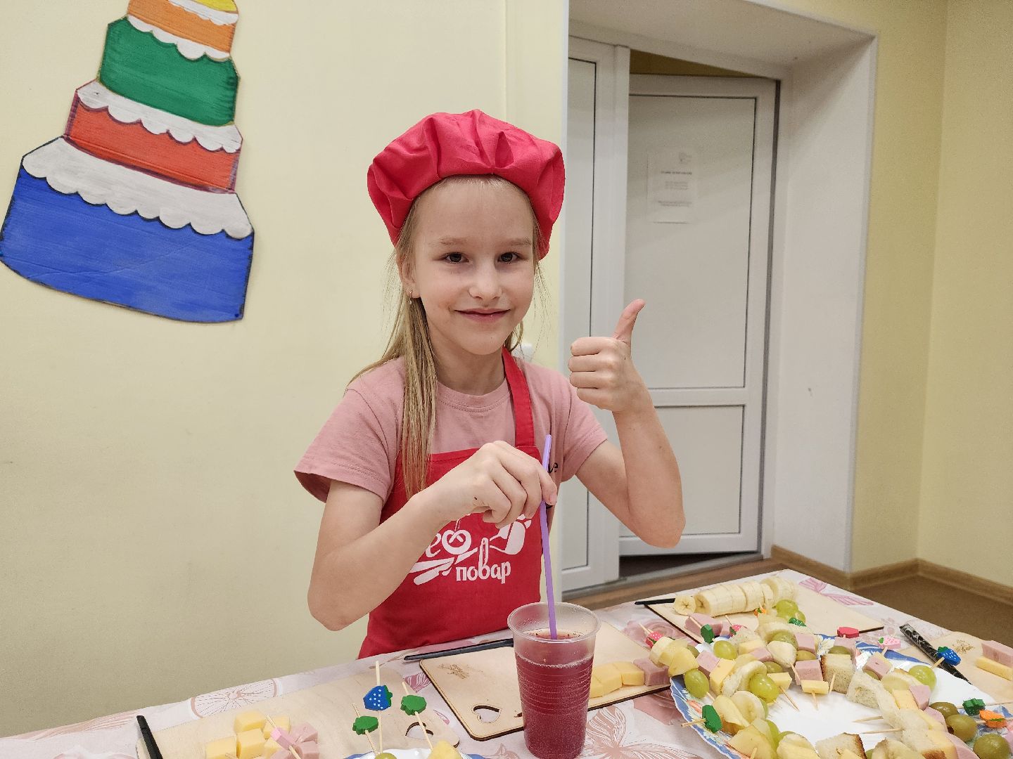 красноармейск, г.о. пушкинский, мастер класс, социализация детей,