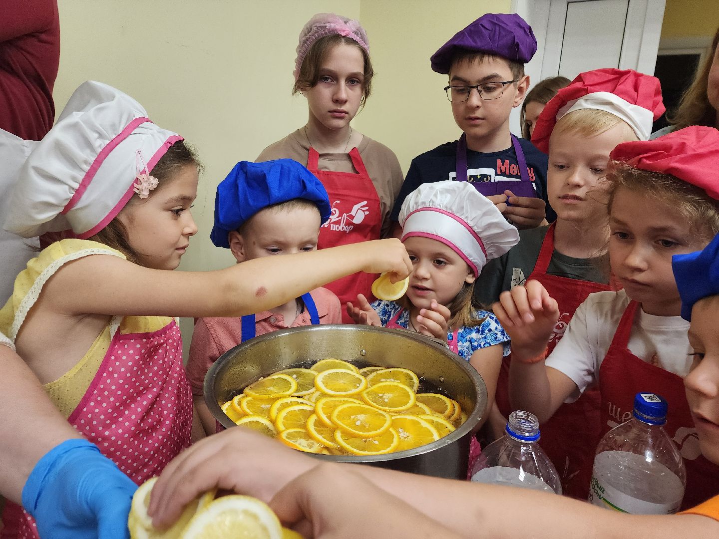 красноармейск, г.о. пушкинский, мастер класс, социализация детей,