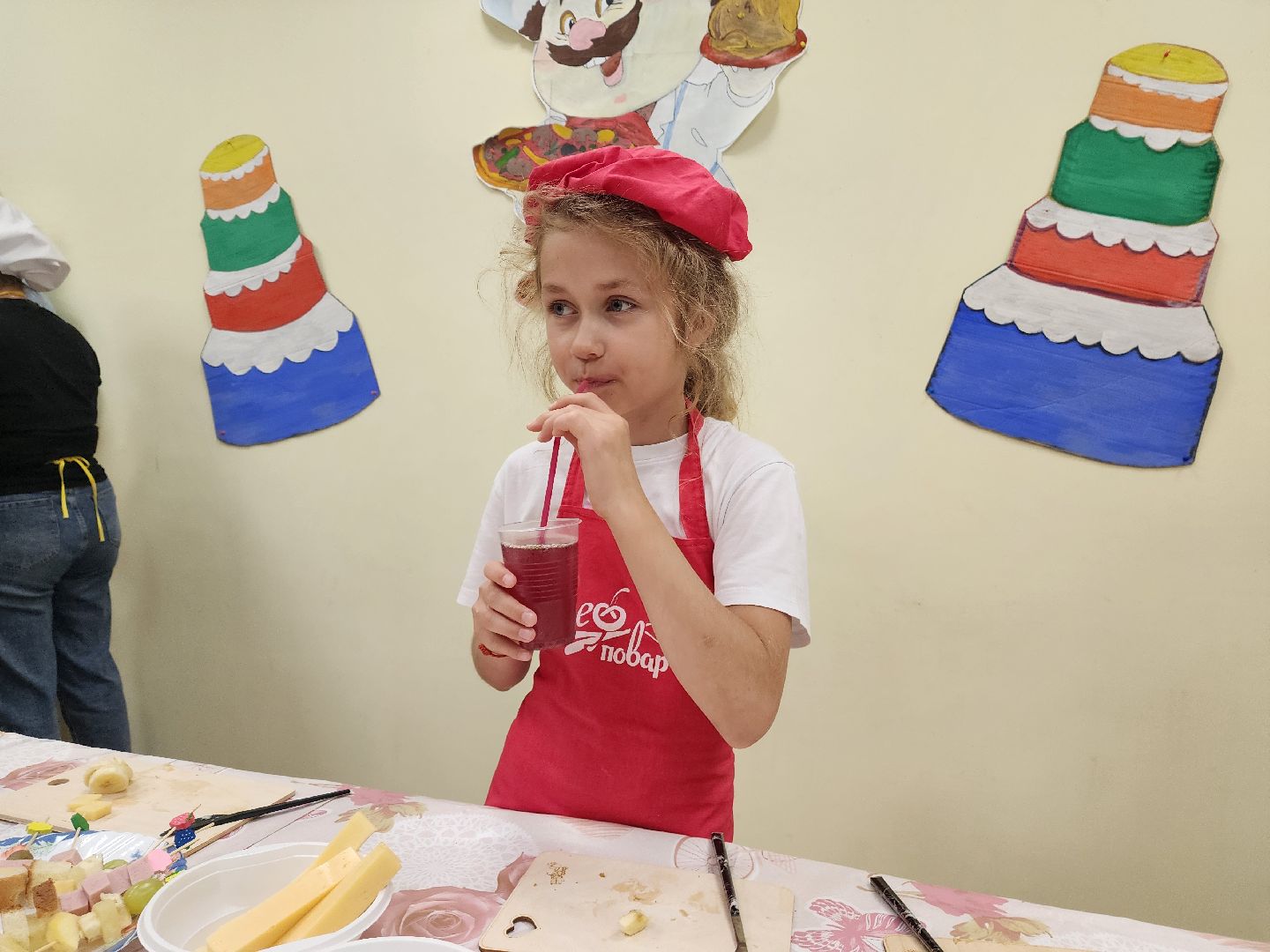 красноармейск, г.о. пушкинский, мастер класс, социализация детей,