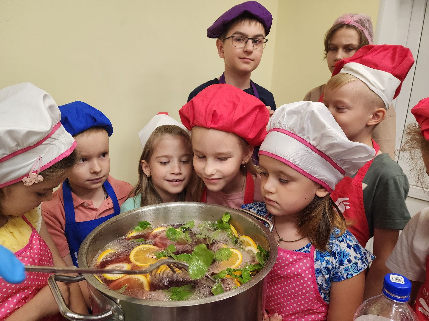 красноармейск, г.о. пушкинский, мастер класс, социализация детей,