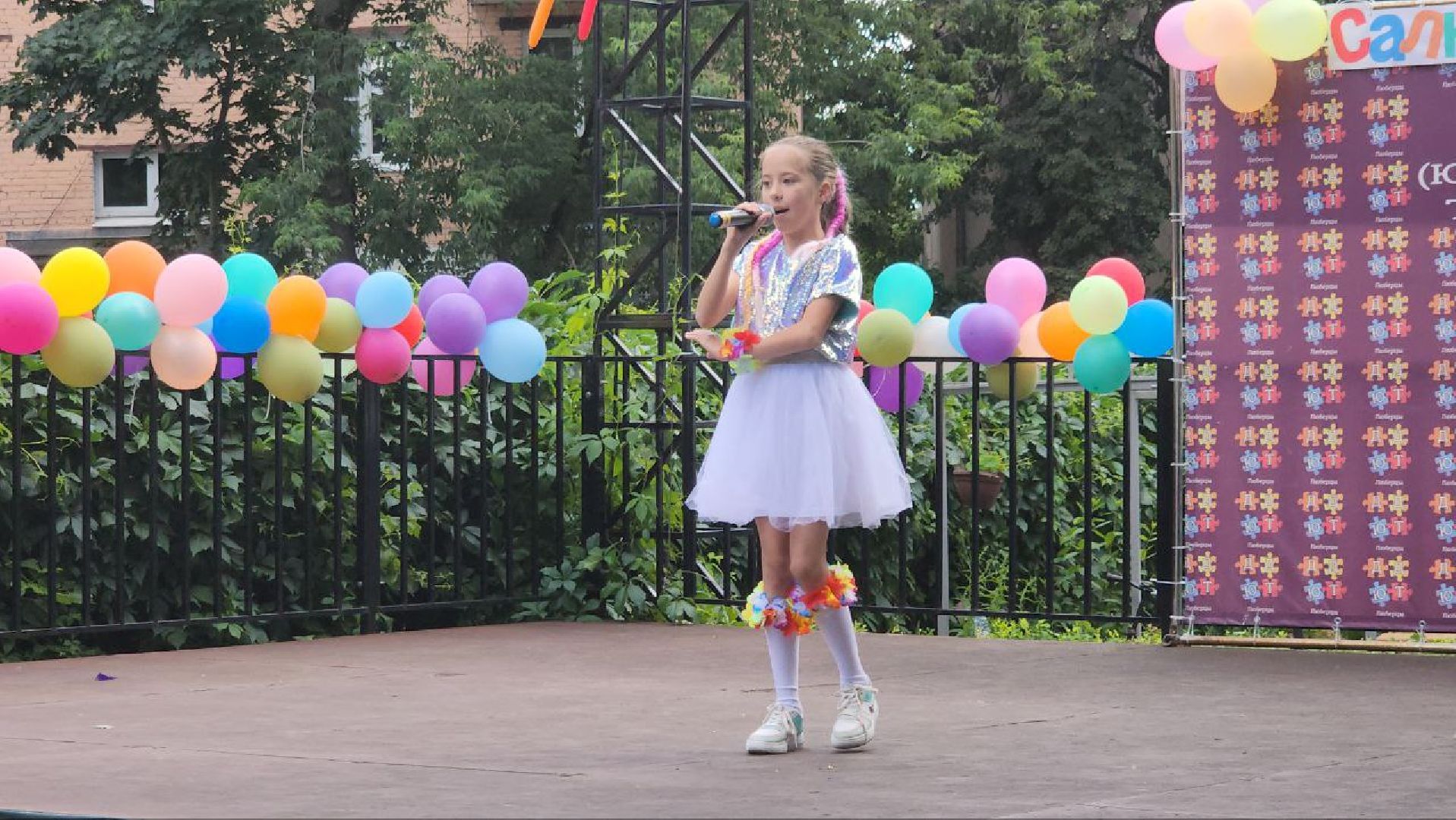 Люберцы, дети, дворец детского творчества,