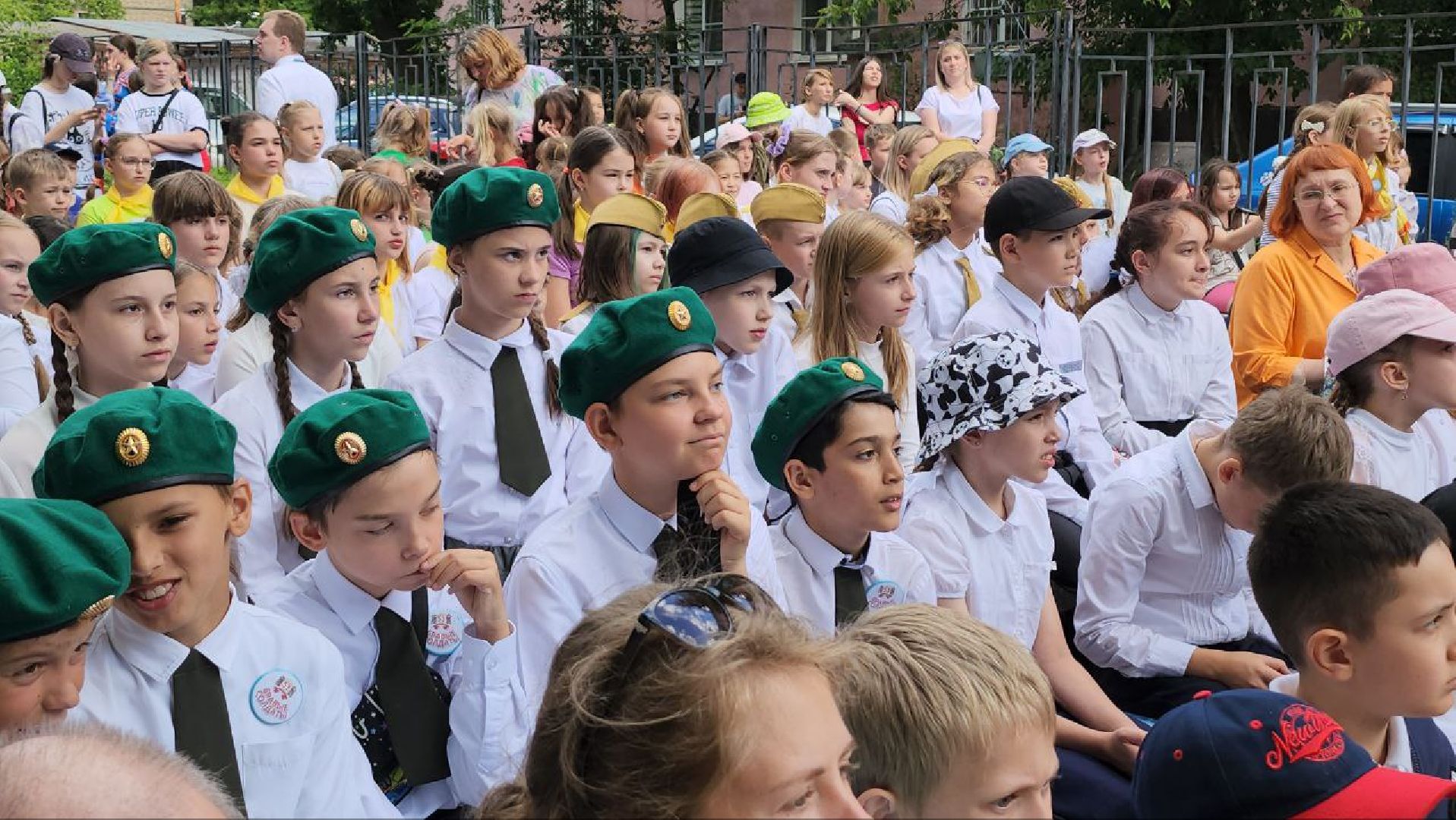 Люберцы, дети, дворец детского творчества,