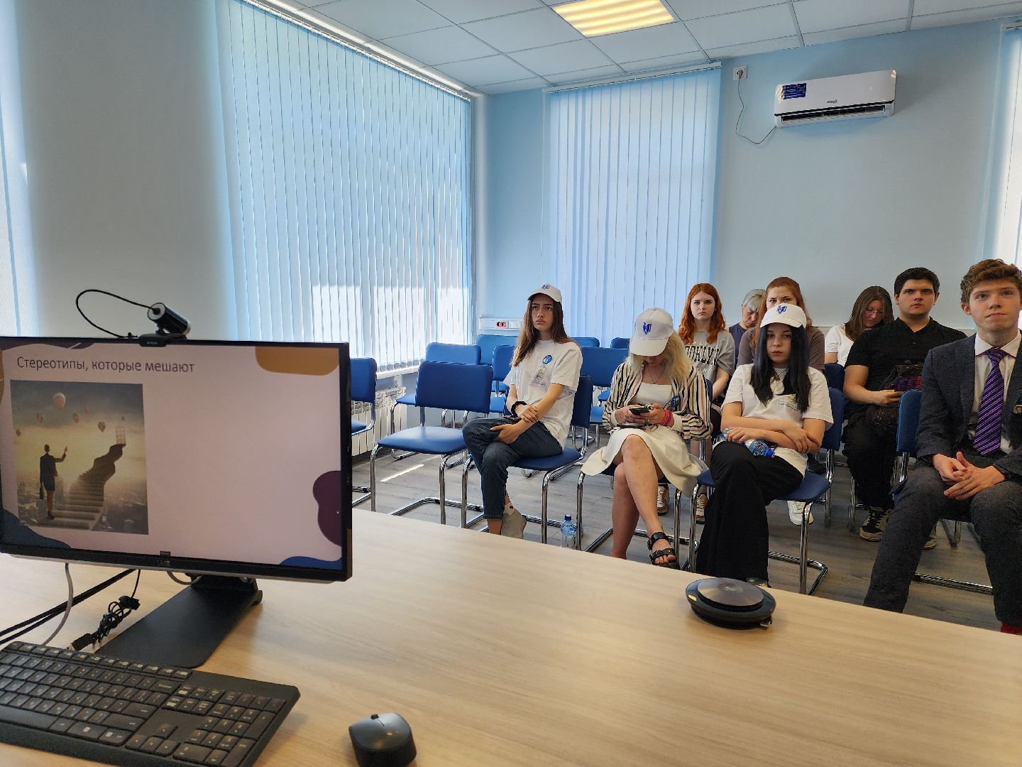 Подольск, ярмарка вакансий, трудоустройство, центр занятости,