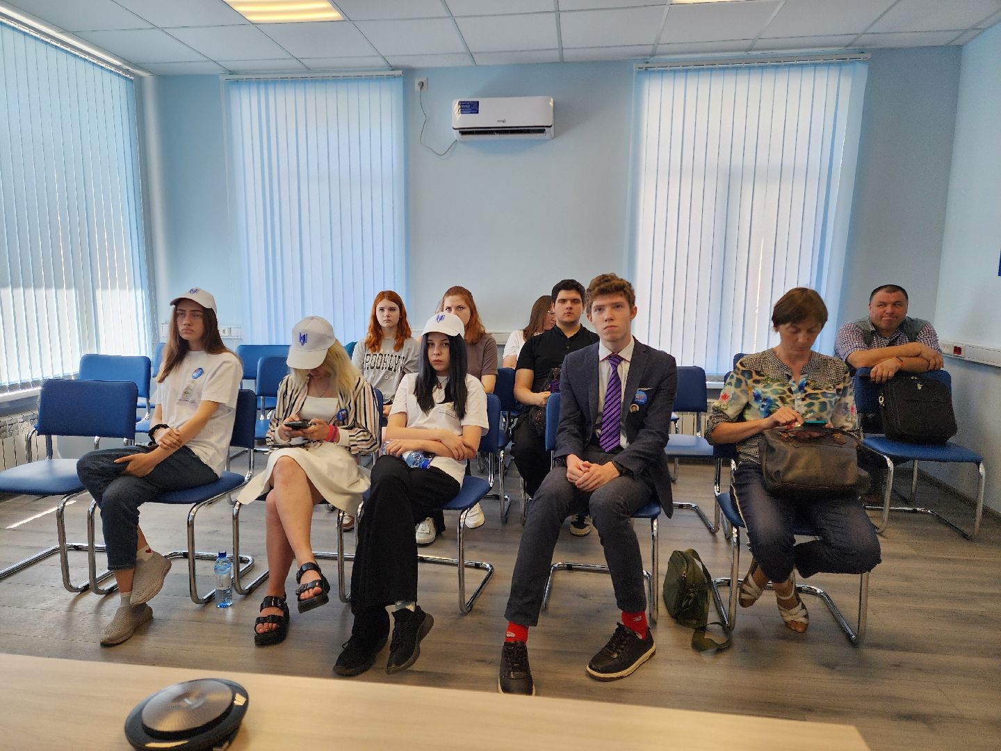 Подольск, ярмарка вакансий, трудоустройство, центр занятости,