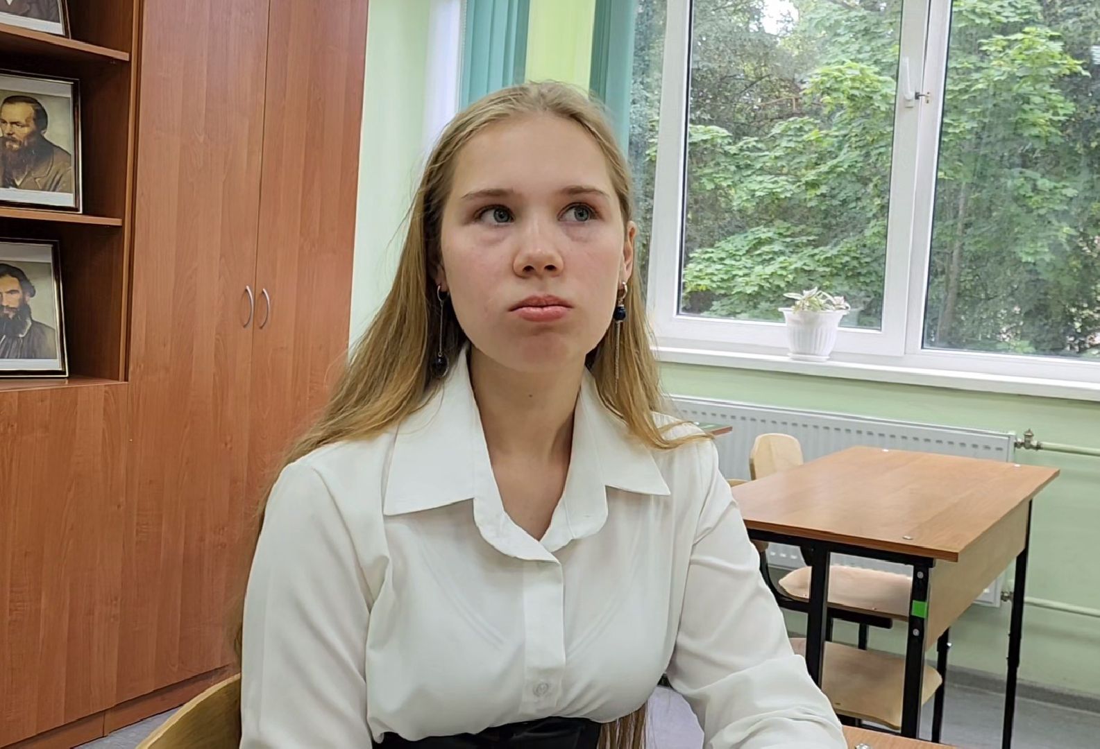 ногинск, образование, школа, жители, общество, егэ, стобалльники,