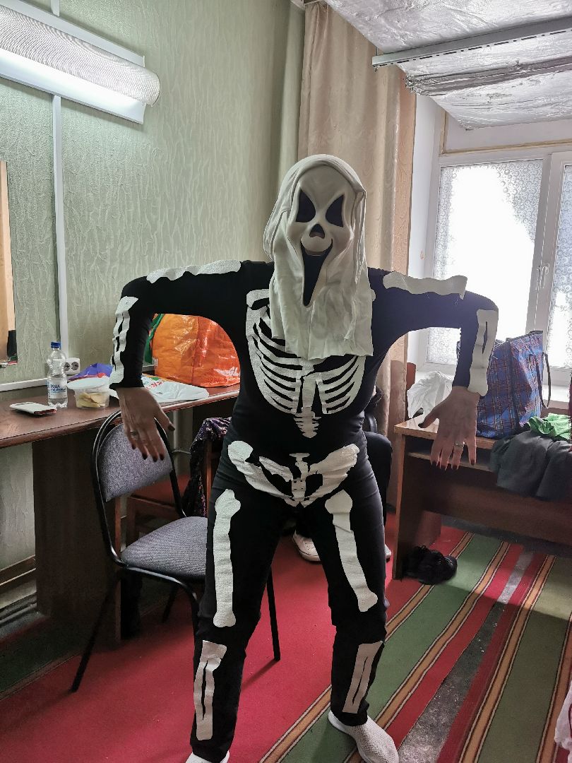 Активное долголетие, театр, культура