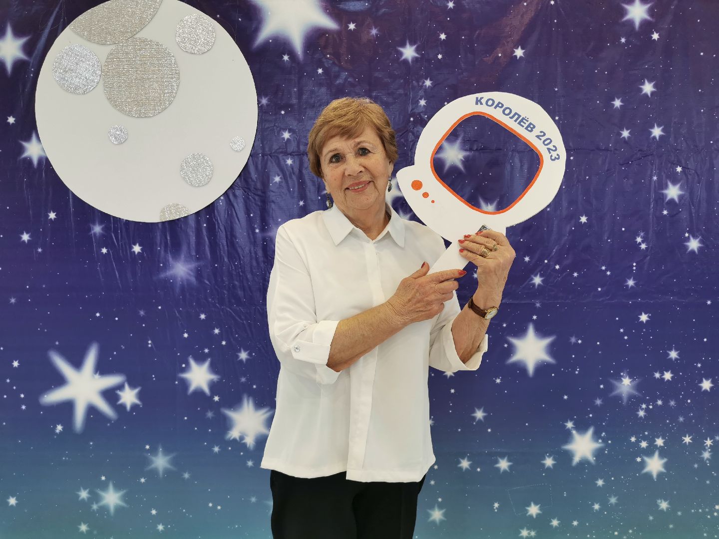 Активное долголетие, театр, культура