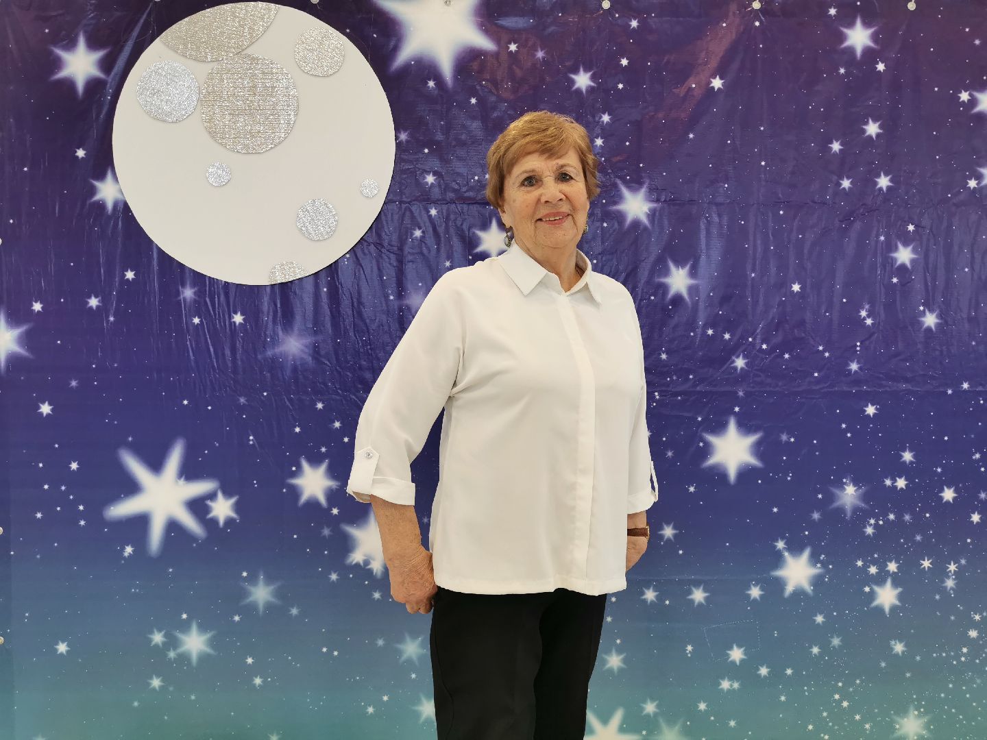 Активное долголетие, театр, культура