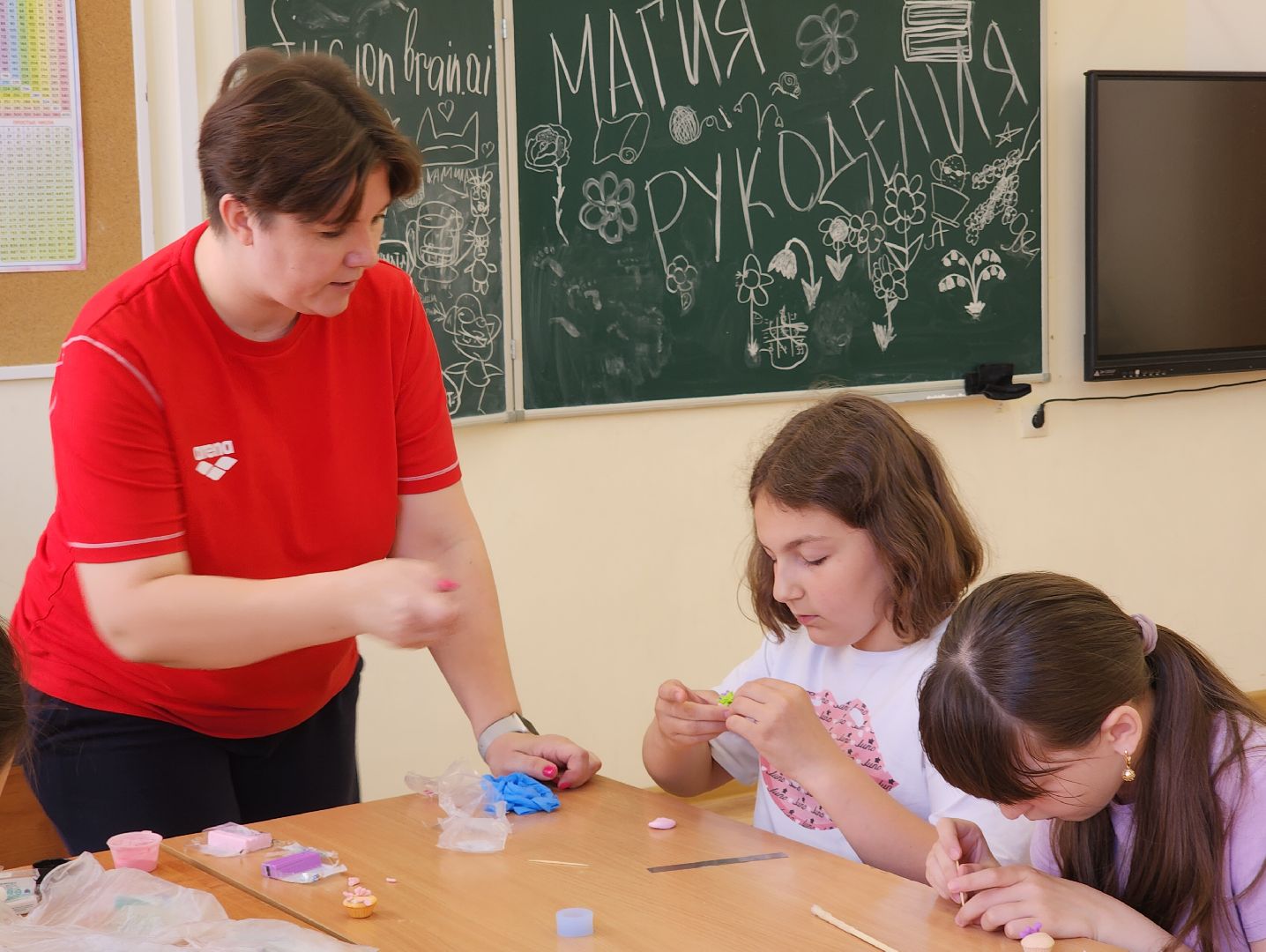 Звенигород, Образование,