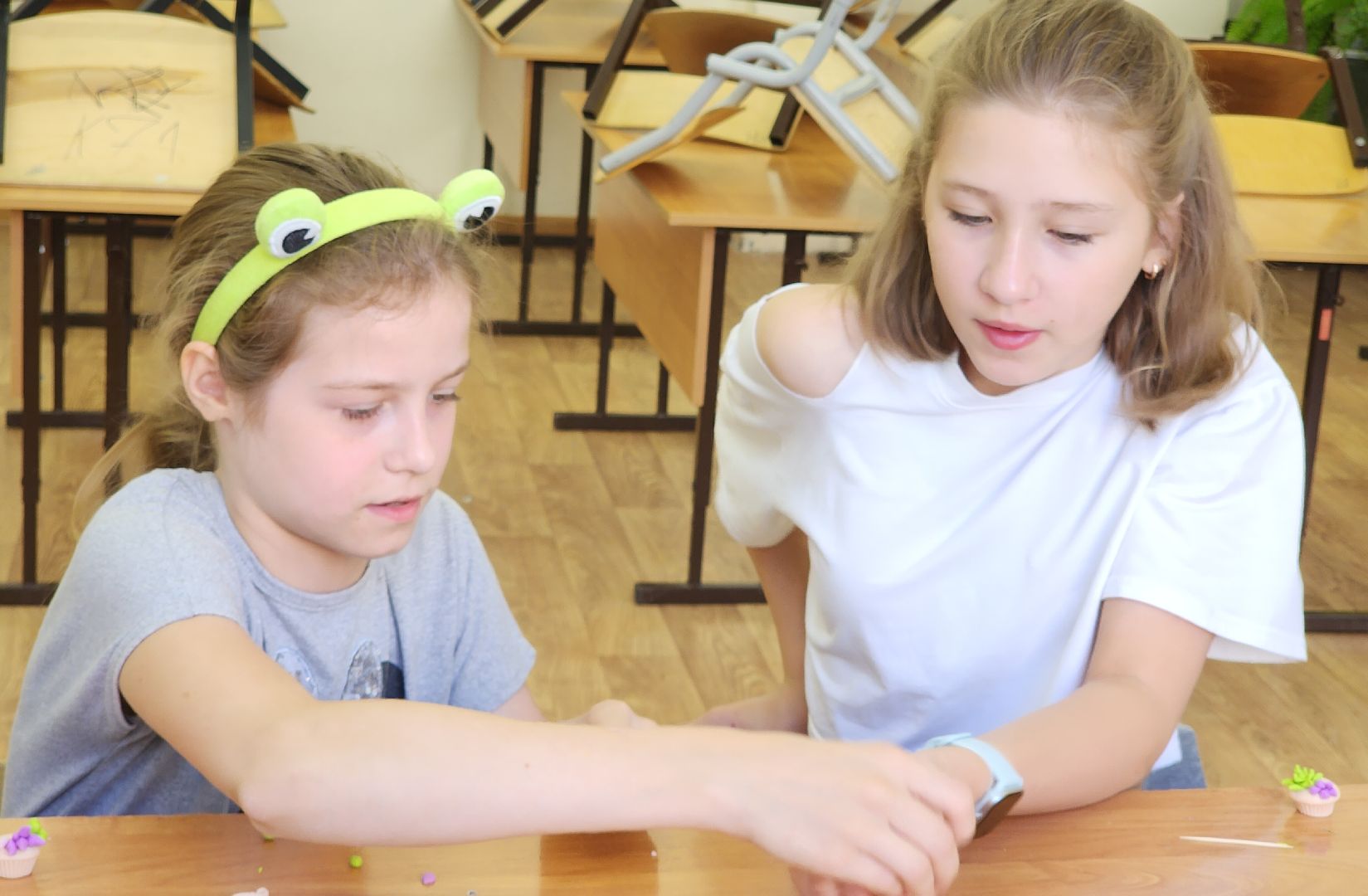 Звенигород, Образование,