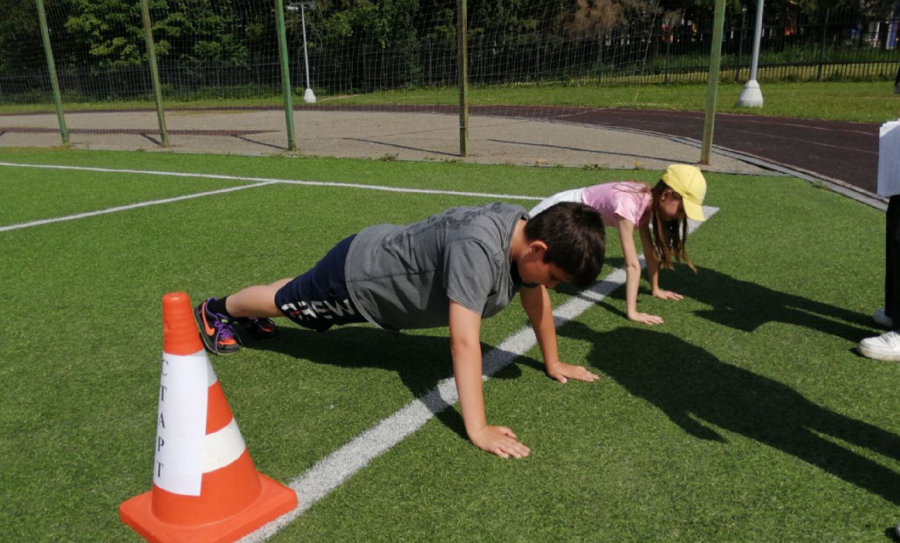 Звенигород, Образование,