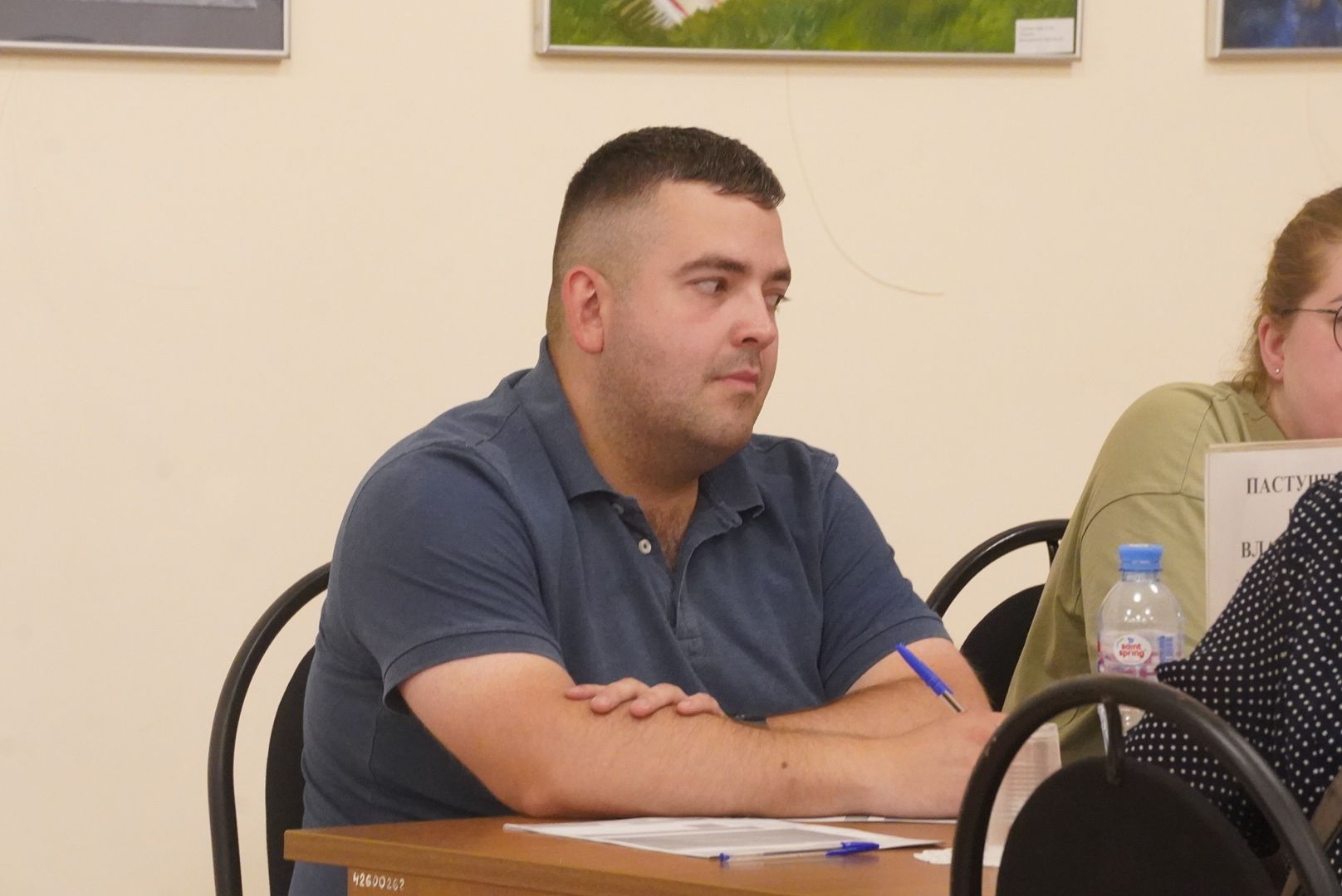 Павловский Посад, Городской округ Павловский Посад, выездная администрация, Жители, Обращения, прием граждан,