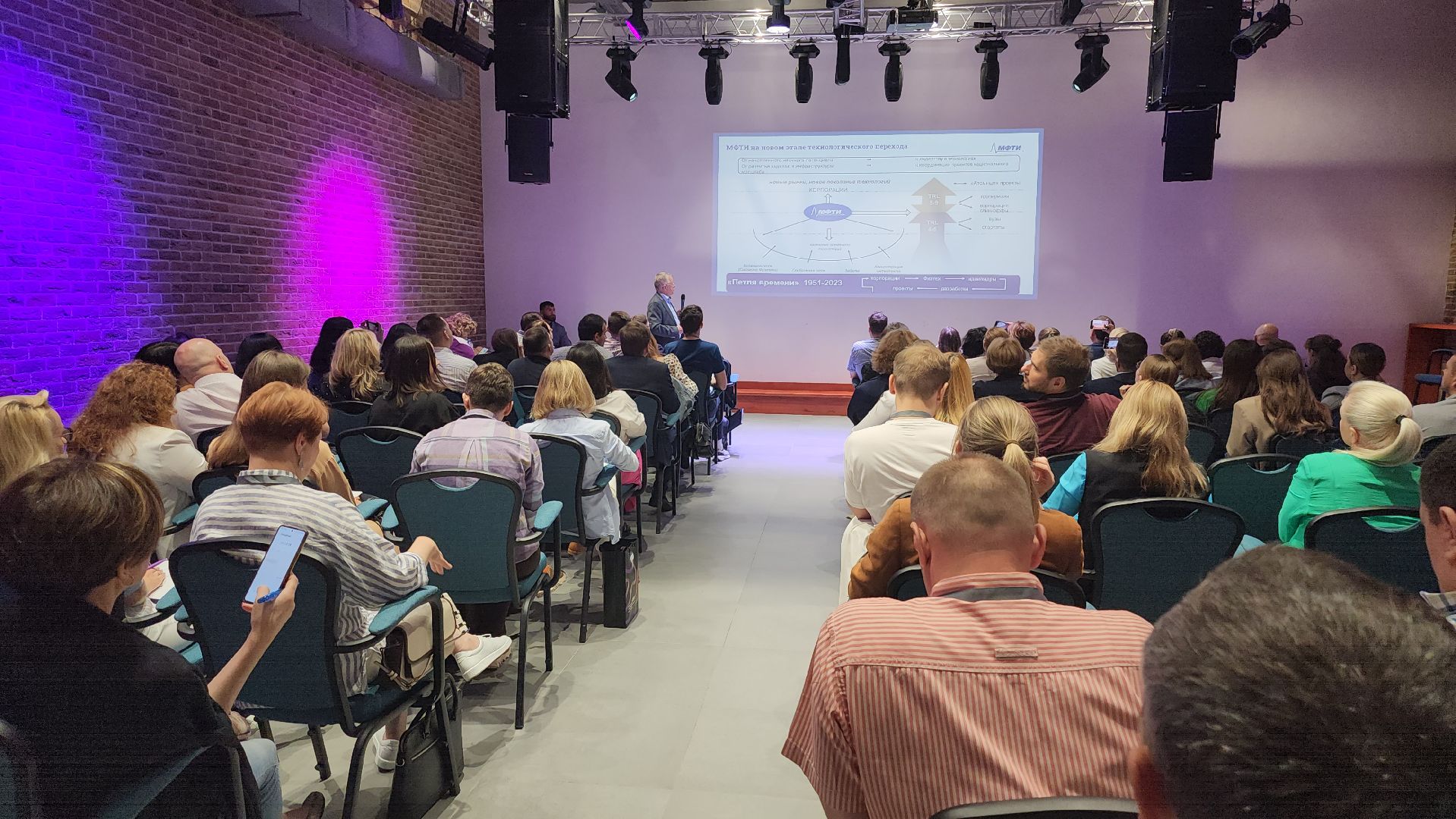 долгопрудный, мфти, предпринимательство, Университеты России, допобразование,