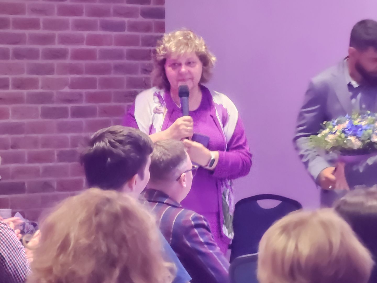 долгопрудный, мфти, предпринимательство, Университеты России, допобразование,