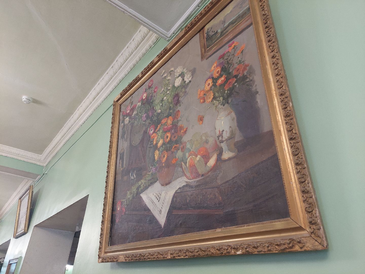 культура, общество, наследие, Воскресенск