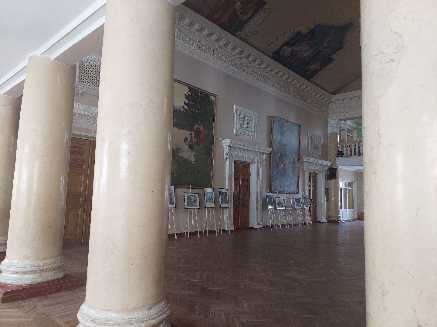 культура, общество, наследие, Воскресенск