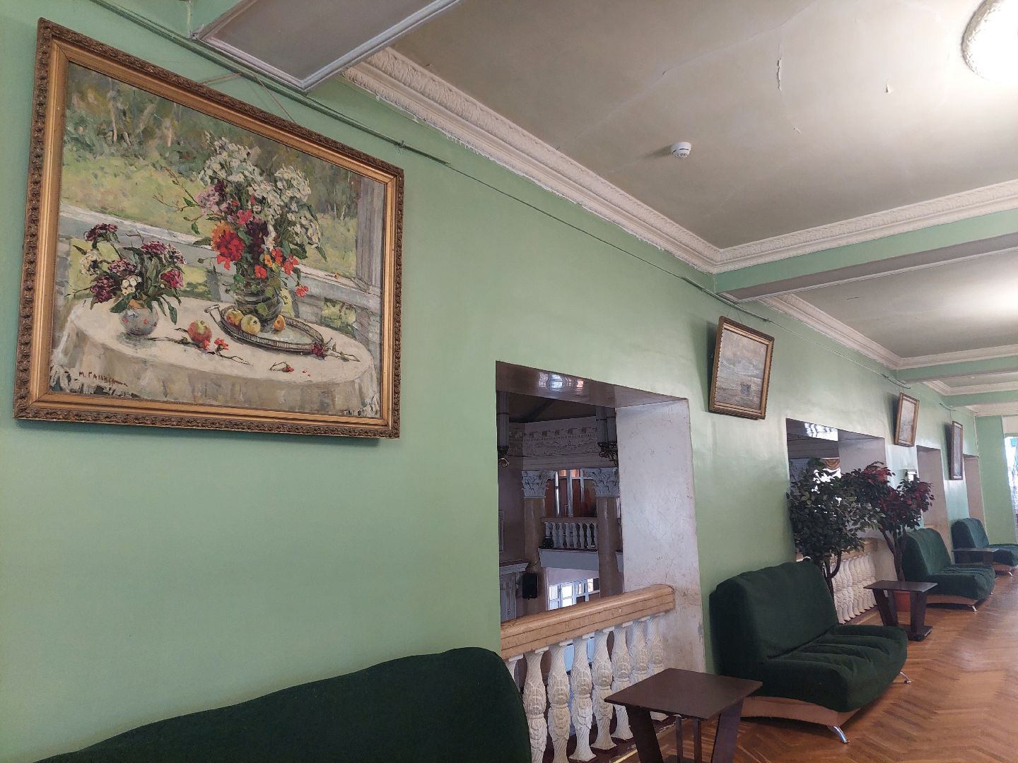 культура, общество, наследие, Воскресенск