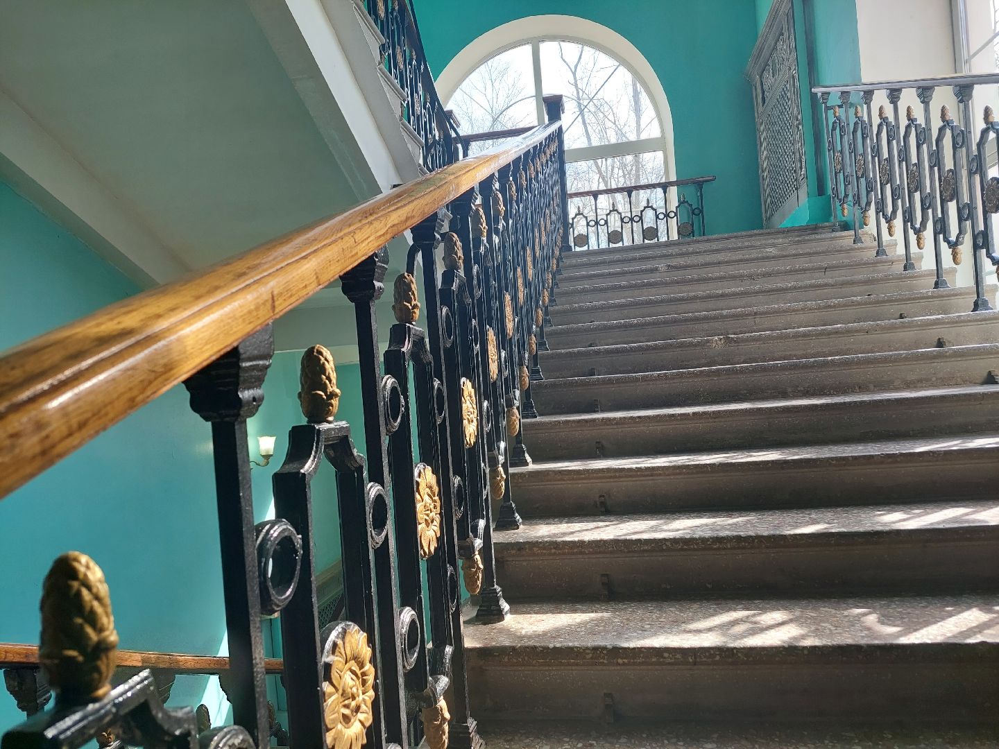 культура, общество, наследие, Воскресенск