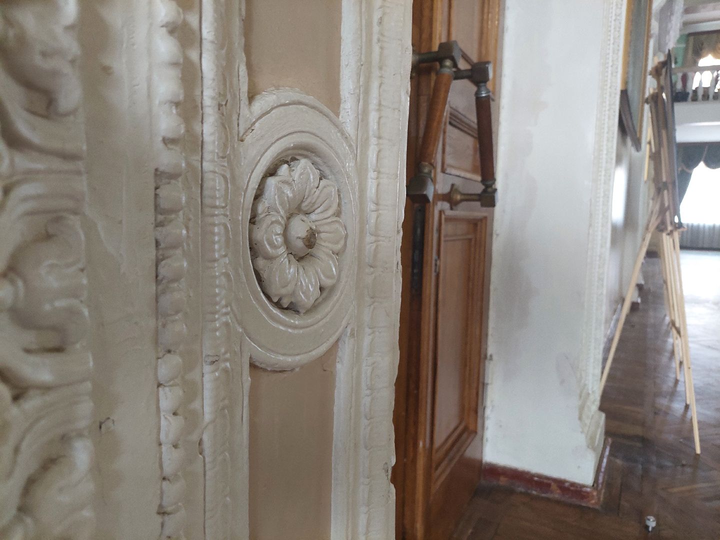 культура, общество, наследие, Воскресенск