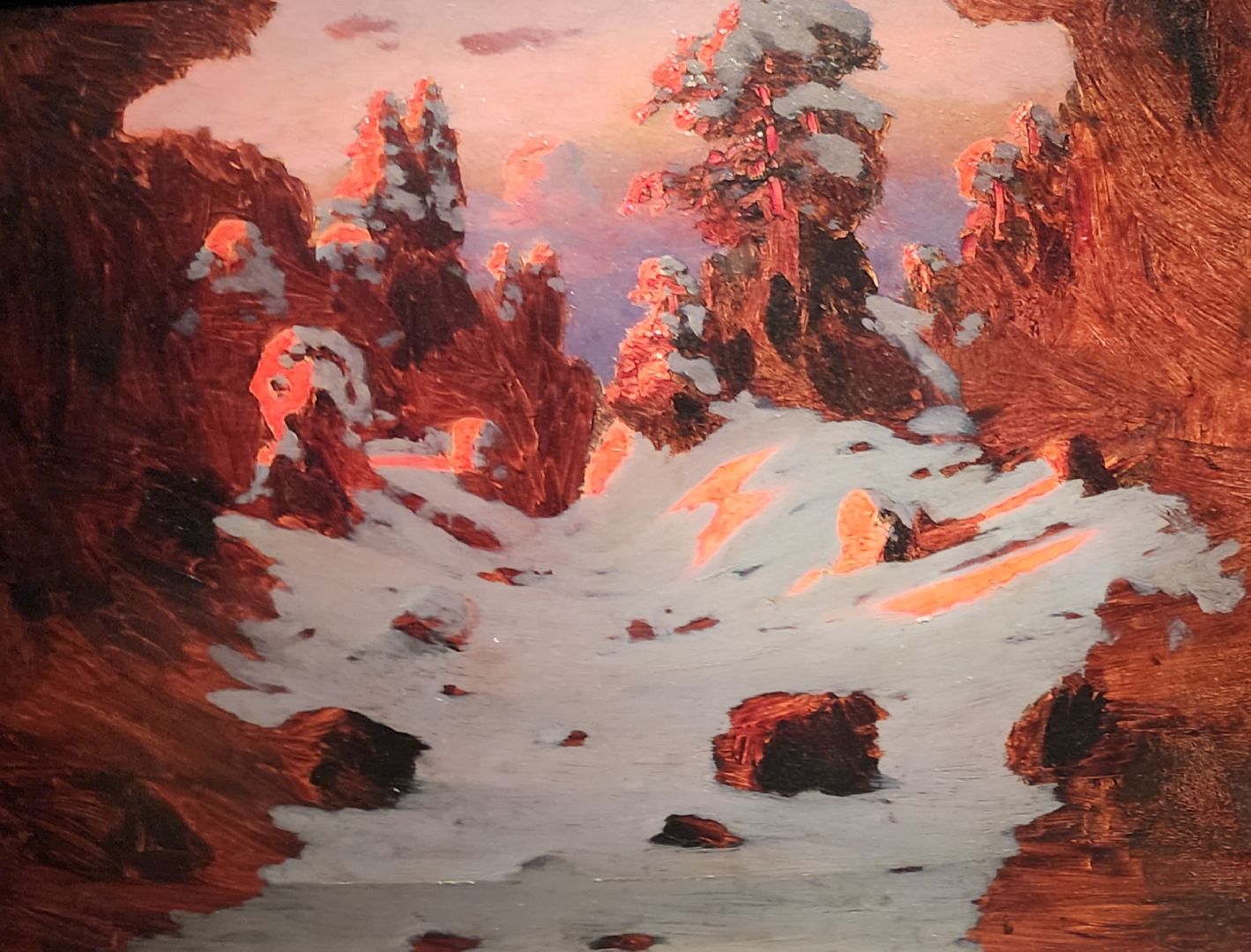 культура, Звенигород,Выставки в Звенигороде,