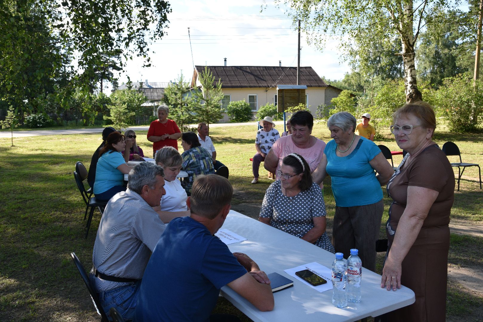 лотошино, выездная администрация, большая сестра,