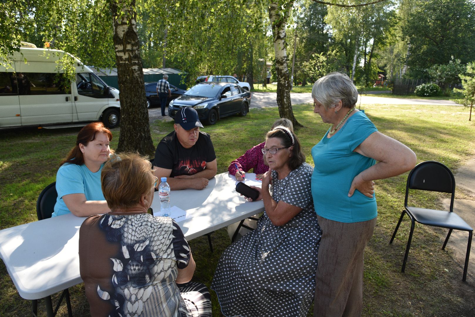лотошино, выездная администрация, большая сестра,