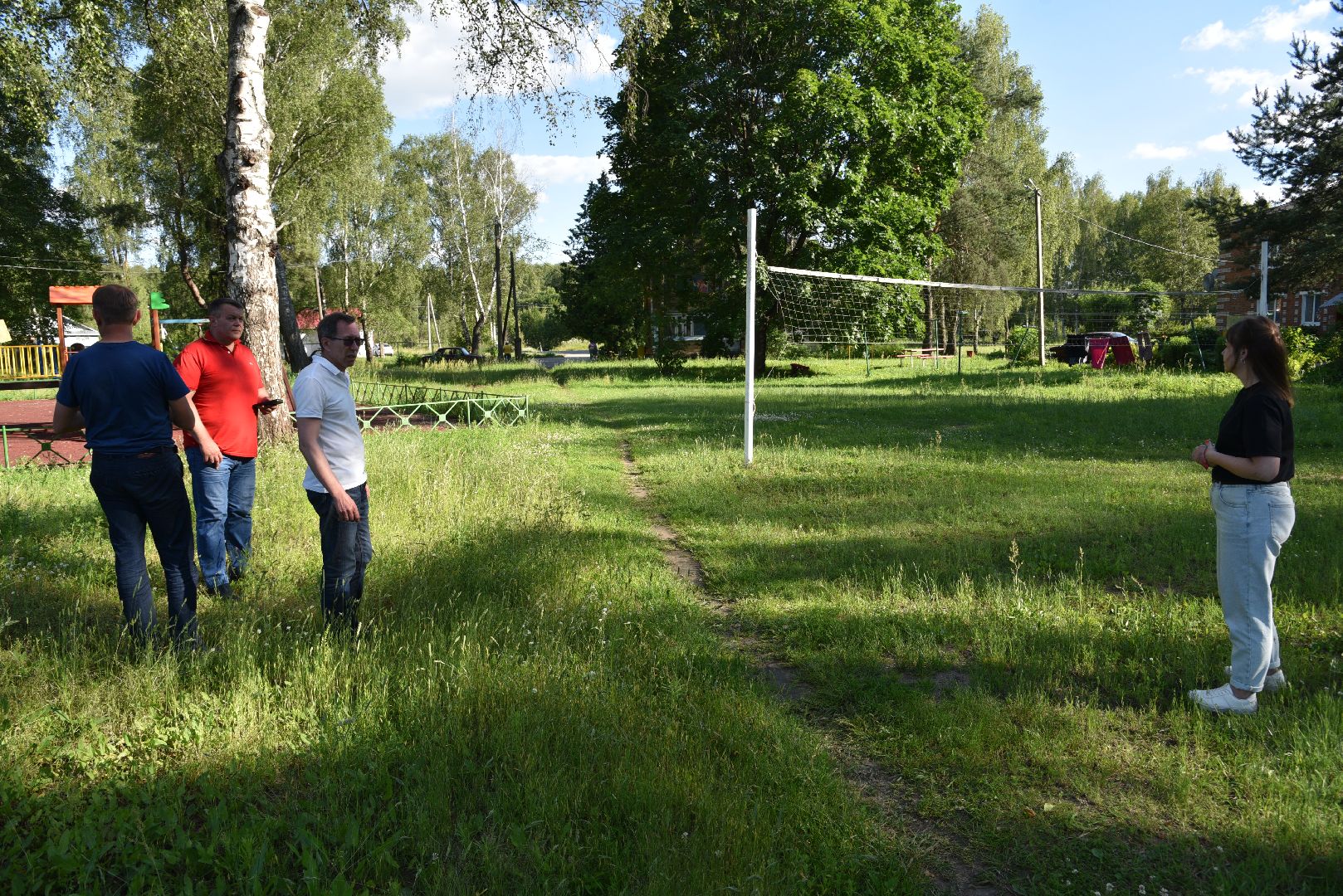 лотошино, выездная администрация, большая сестра,