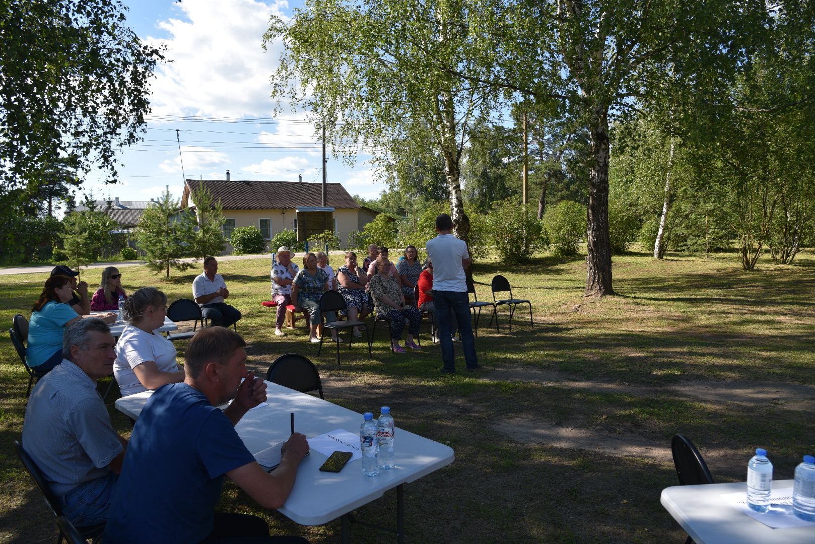 лотошино, выездная администрация, большая сестра,