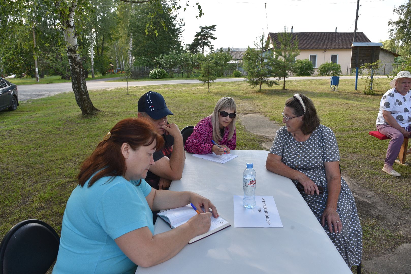 лотошино, выездная администрация, большая сестра,