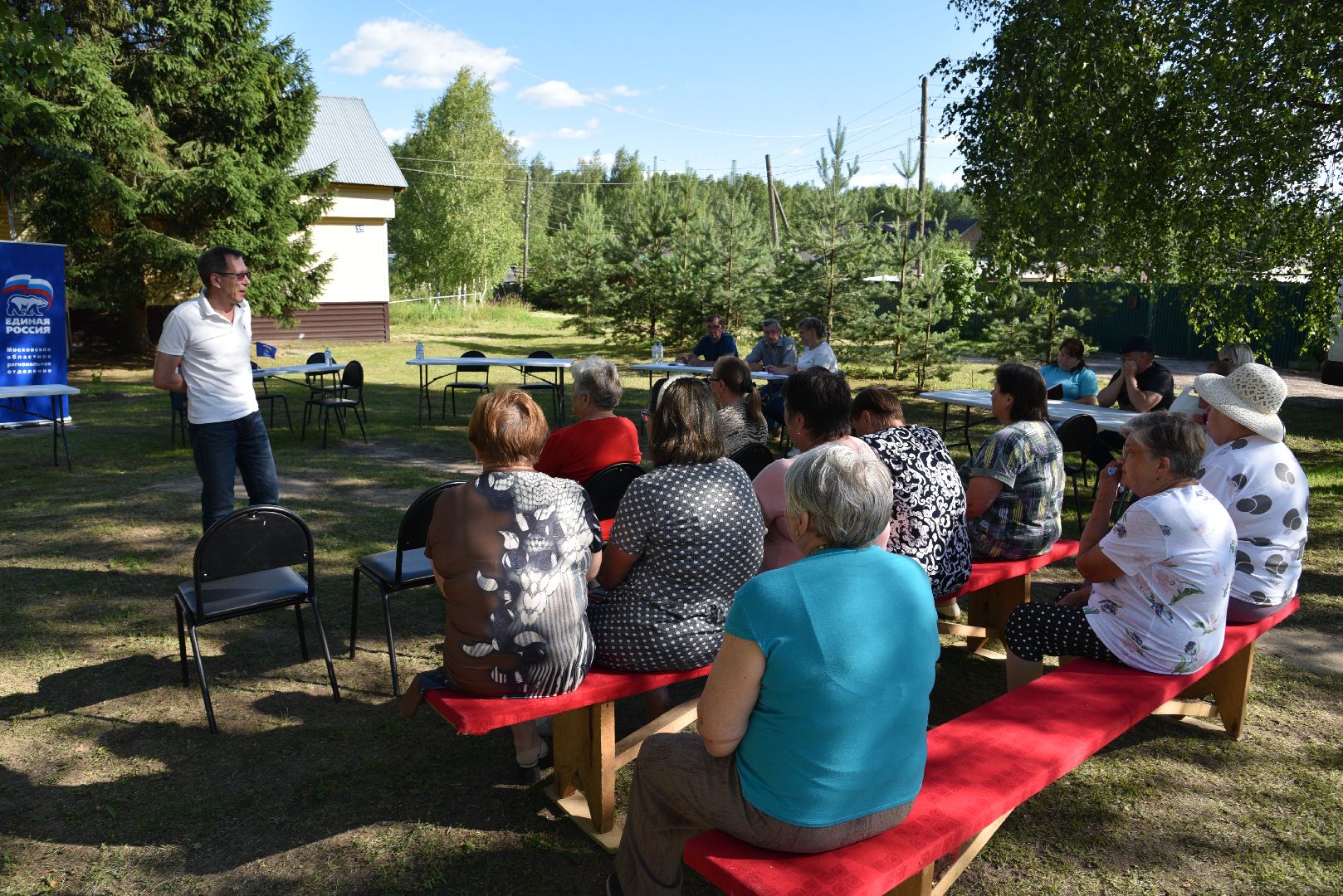 лотошино, большая сестра, выездная администрация,