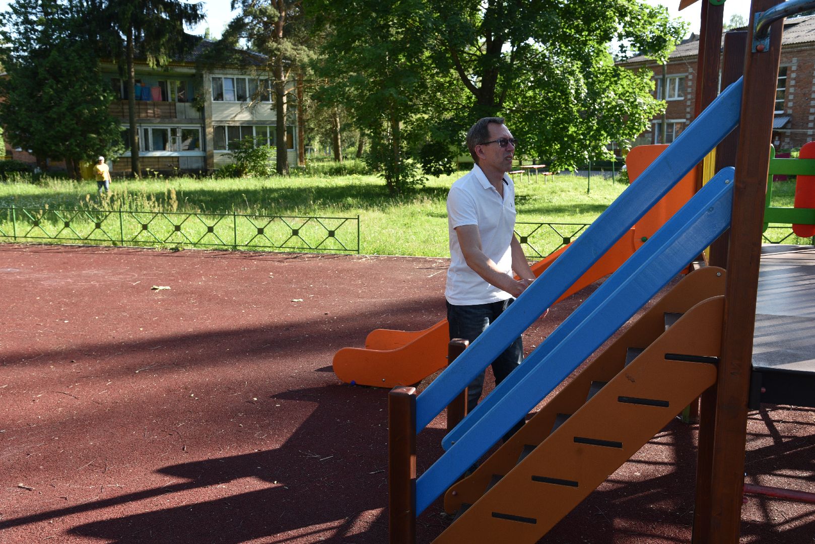 лотошино, большая сестра, выездная администрация,