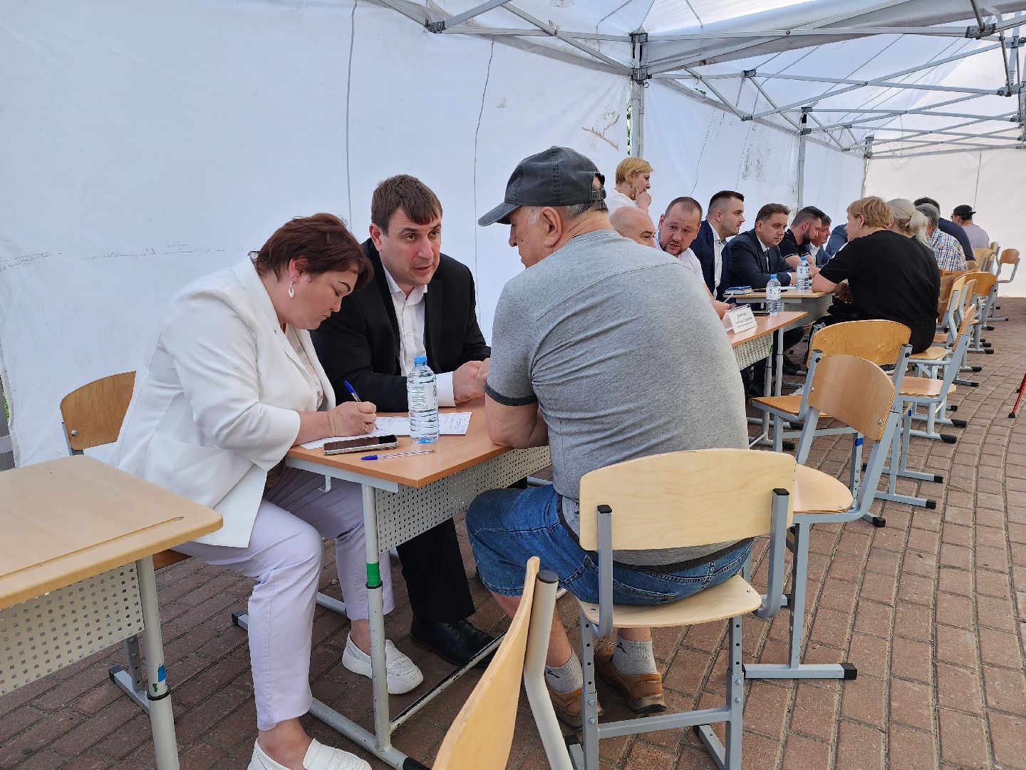 раменское, общество, выездная администрация, Северное шоссе,