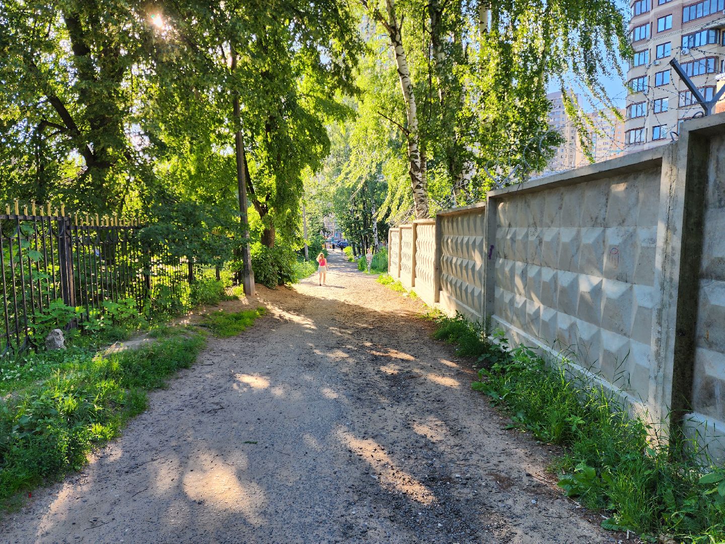 раменское, общество, выездная администрация, Северное шоссе,