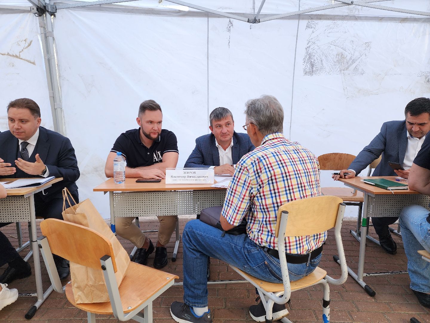 раменское, общество, выездная администрация, Северное шоссе,