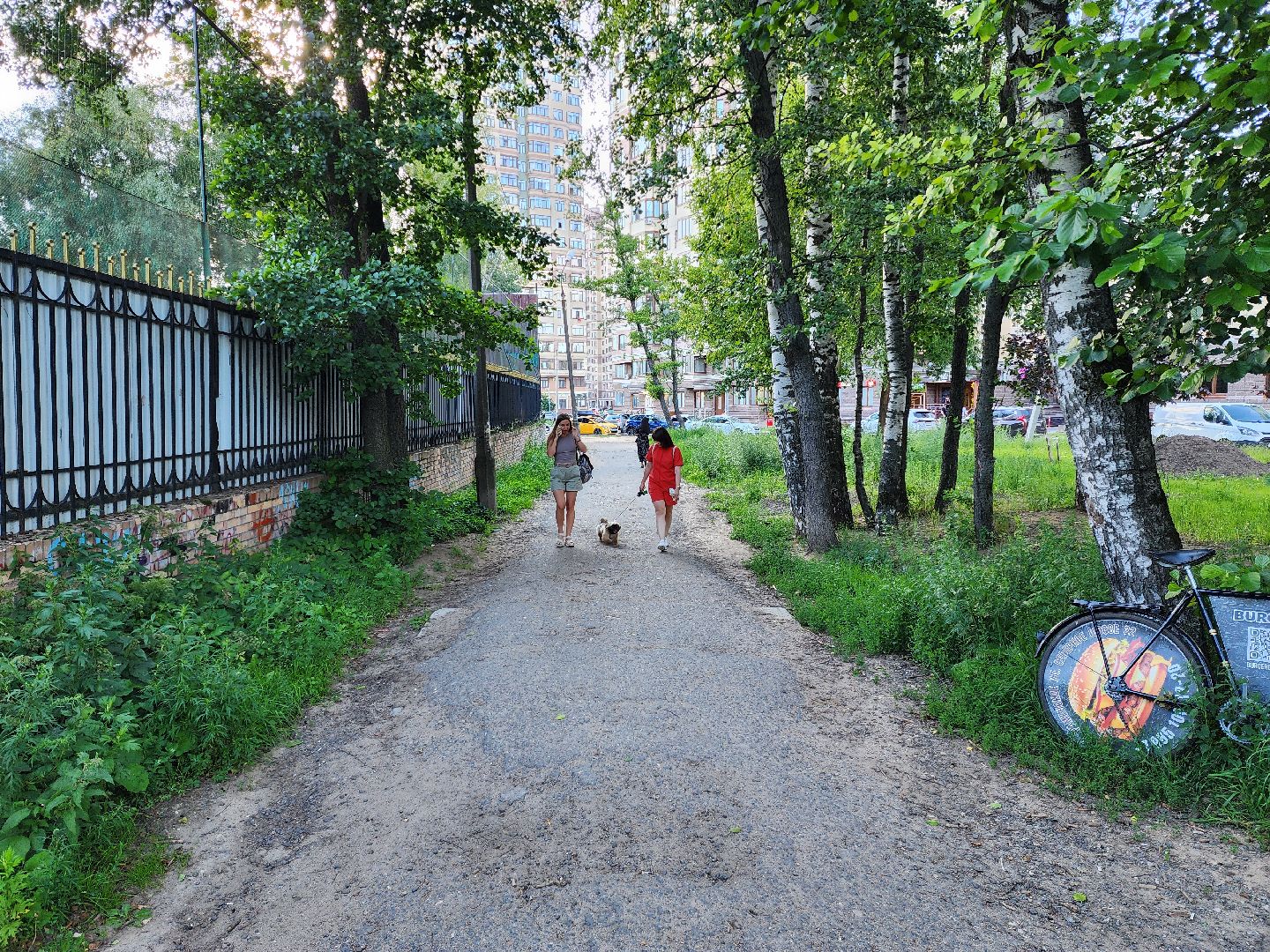 раменское, общество, выездная администрация, Северное шоссе,