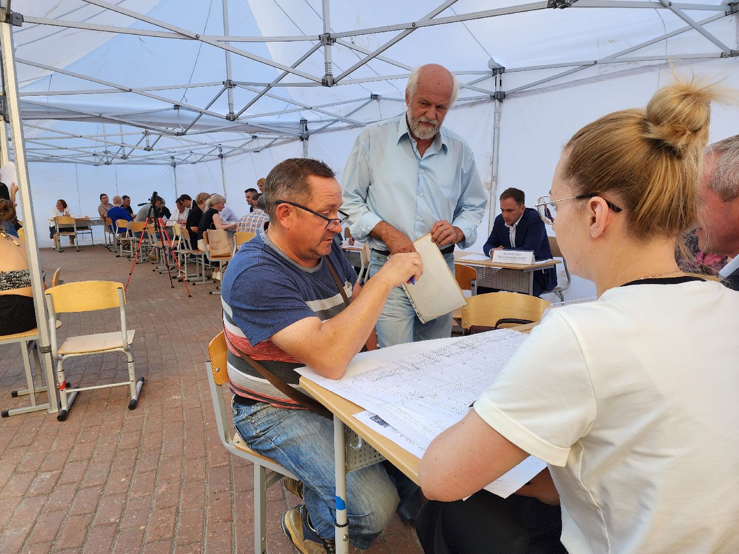 раменское, общество, выездная администрация, Северное шоссе,