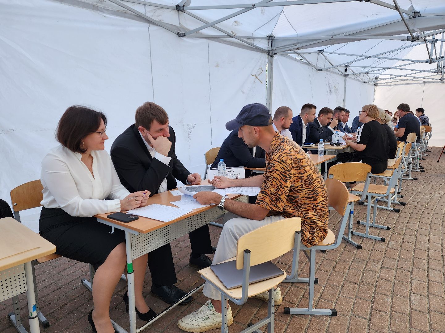 раменское, общество, выездная администрация, Северное шоссе,