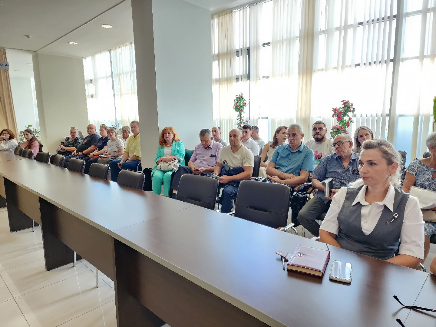 раменское, жкх, муниципальный форум Управдом,