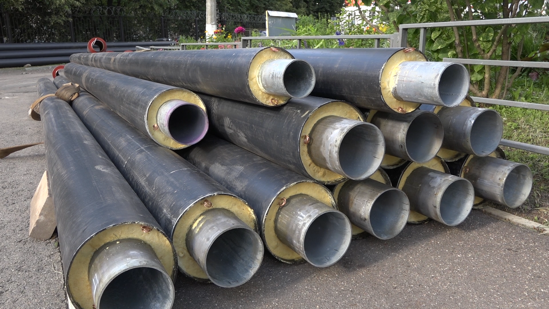 выездная администрация власиха, встреча с жителями власиха, власиха мкр Спортивный, благоустройство Власиха, капитальный ремонт сетей,